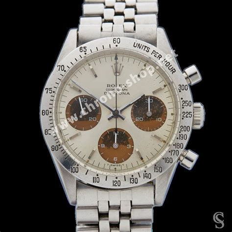 Rolex NOS Daytona vintage 244 24